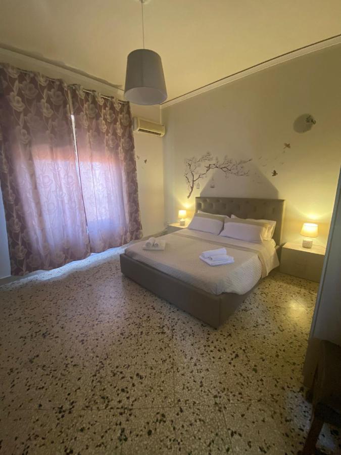 Stella Maris Bed & Breakfast Palermo Eksteriør bilde
