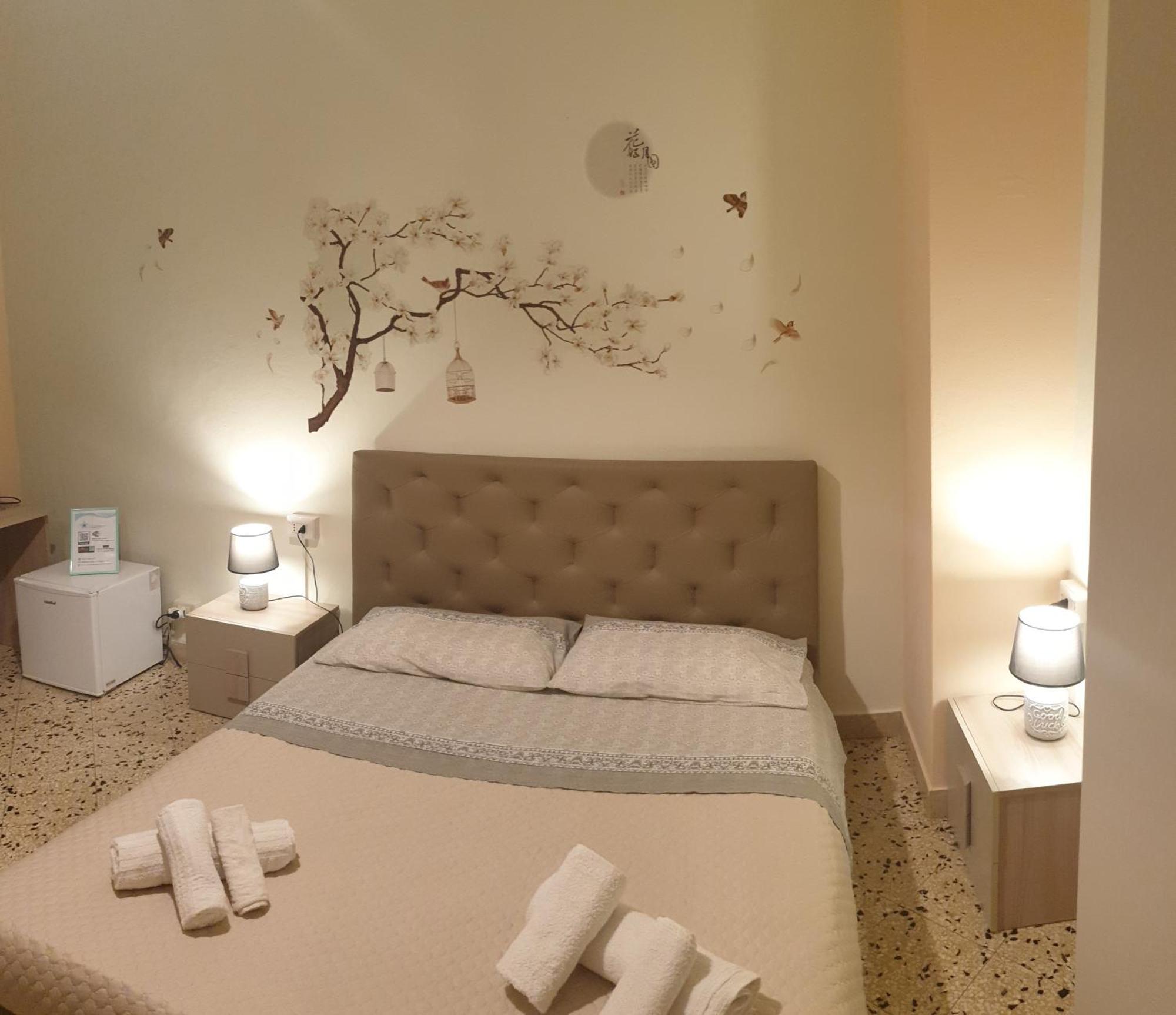 Stella Maris Bed & Breakfast Palermo Eksteriør bilde